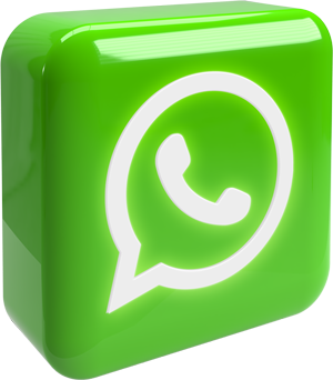 Faça sua Reserva através de nosso Whatsapp